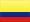 Columbia - Bogota